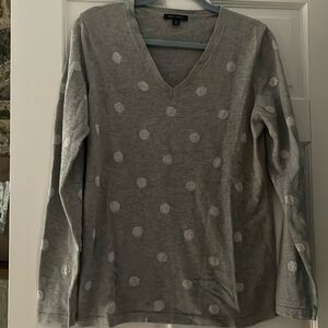 Tommy Hilfiger 99% cotton sweater